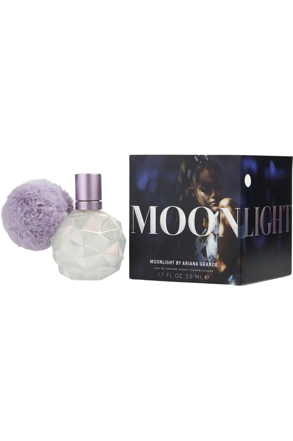 Ariana Grande Moonlight 3.4 Edp L