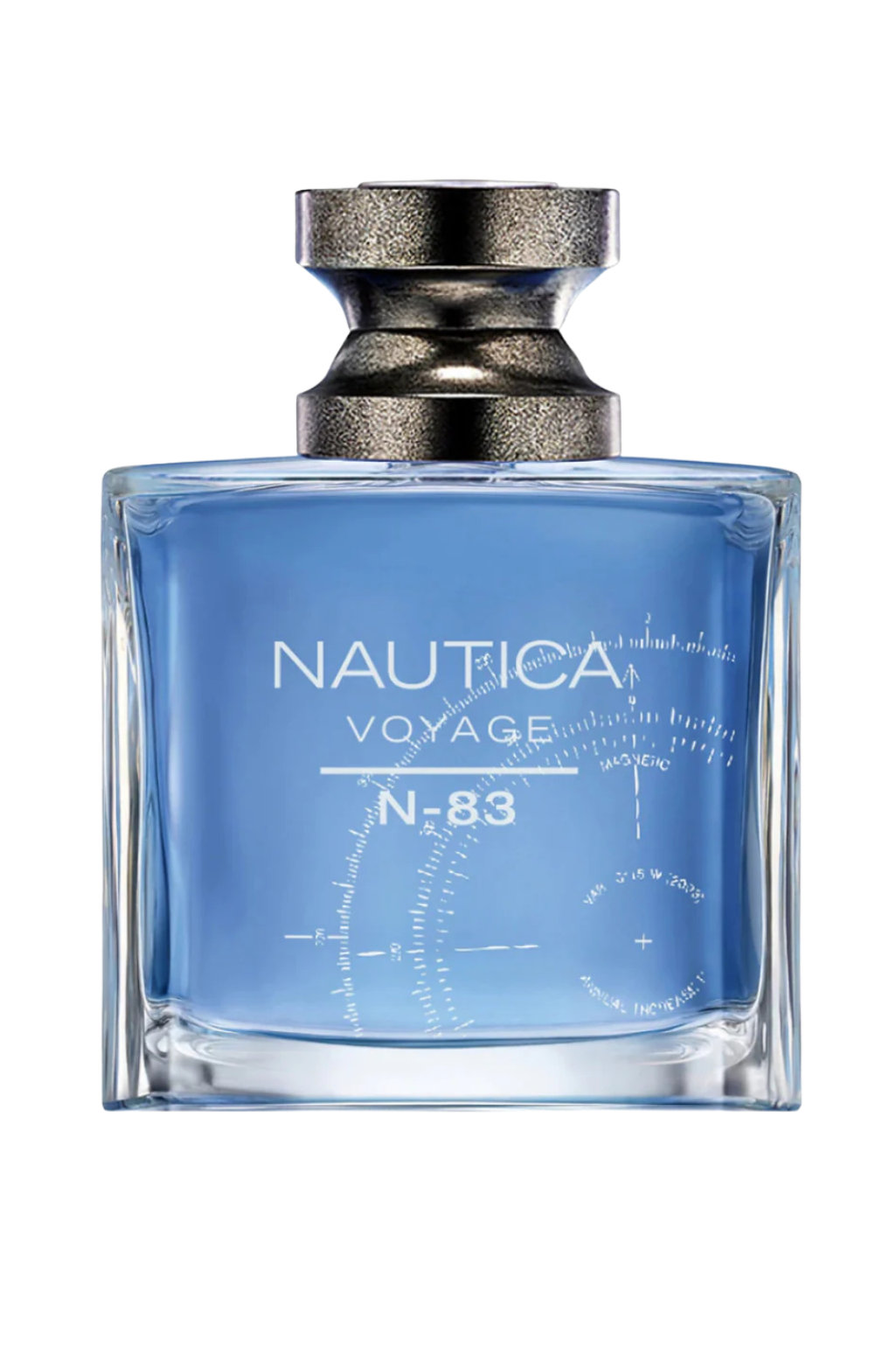 Nautica Voyage N-83 3.4 Edt M