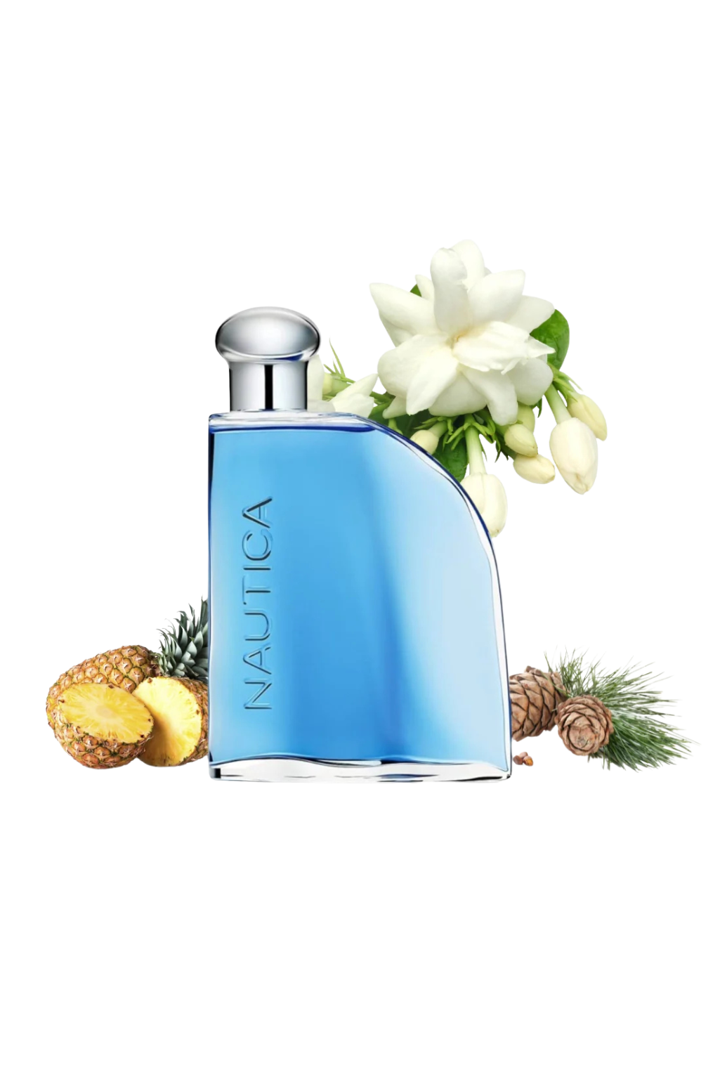 Nautica Blue 3.4 Edt M