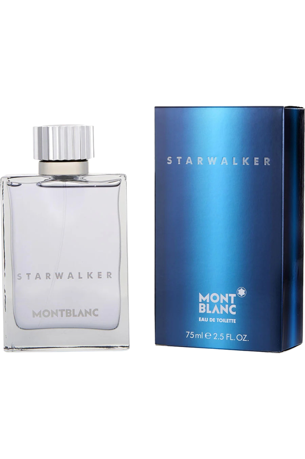 Mont Blanc Starwalker 2.5 Edt M