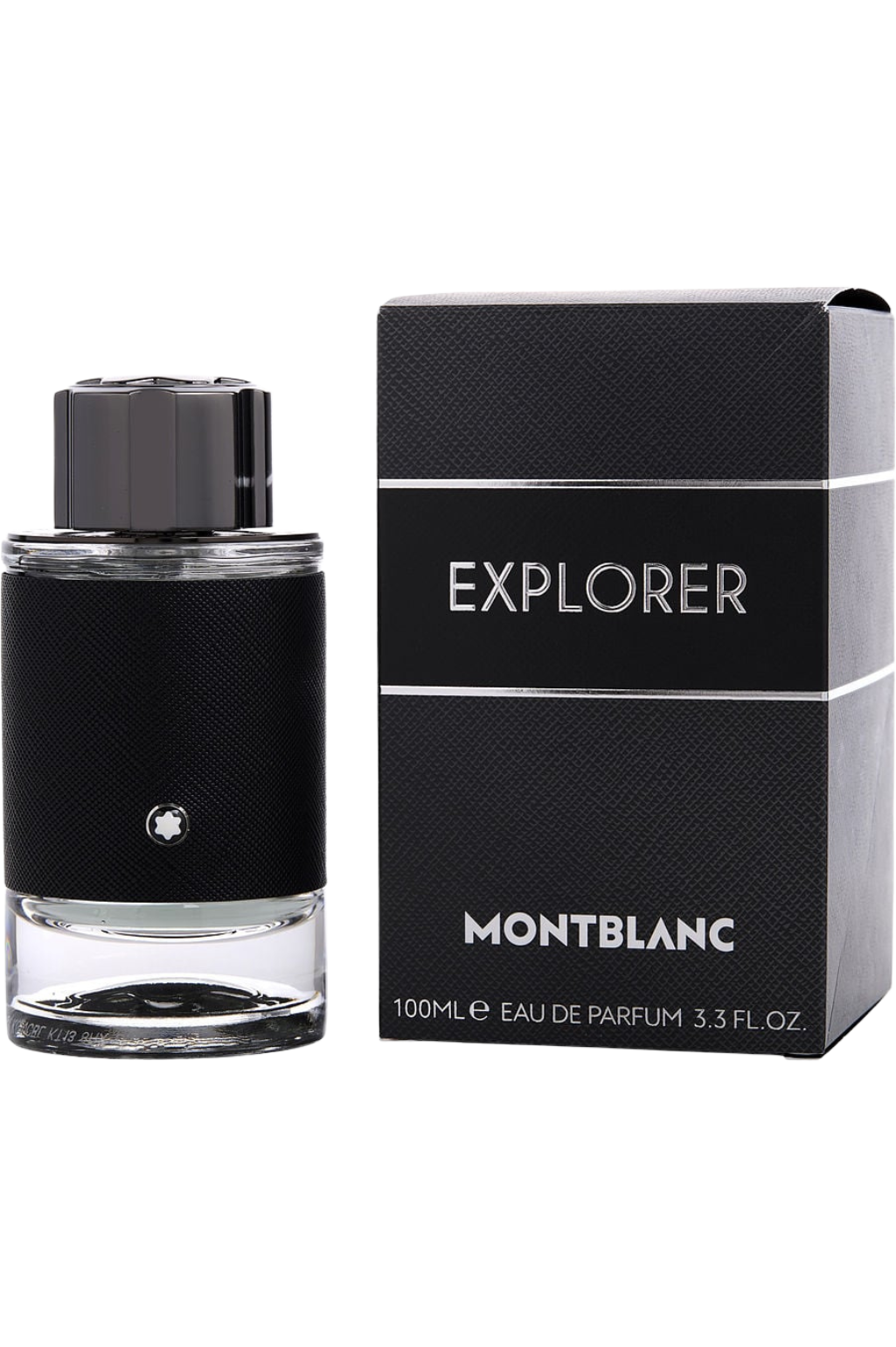 Mont Blanc Explorer 3.3 Edp M