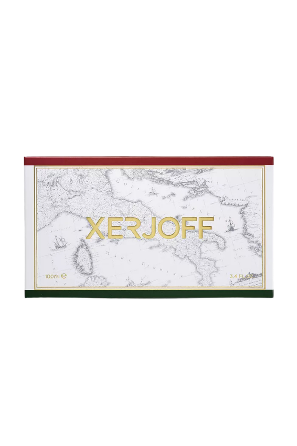 Xerjoff Naxos Eau de Parfum 3.4 oz