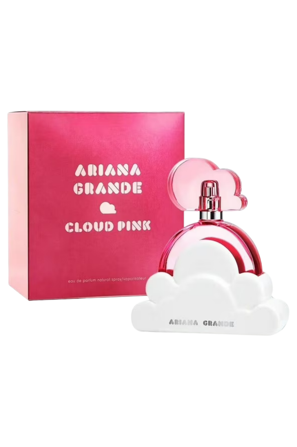 Ariana Grande Cloud Pink 3.4 Edp L