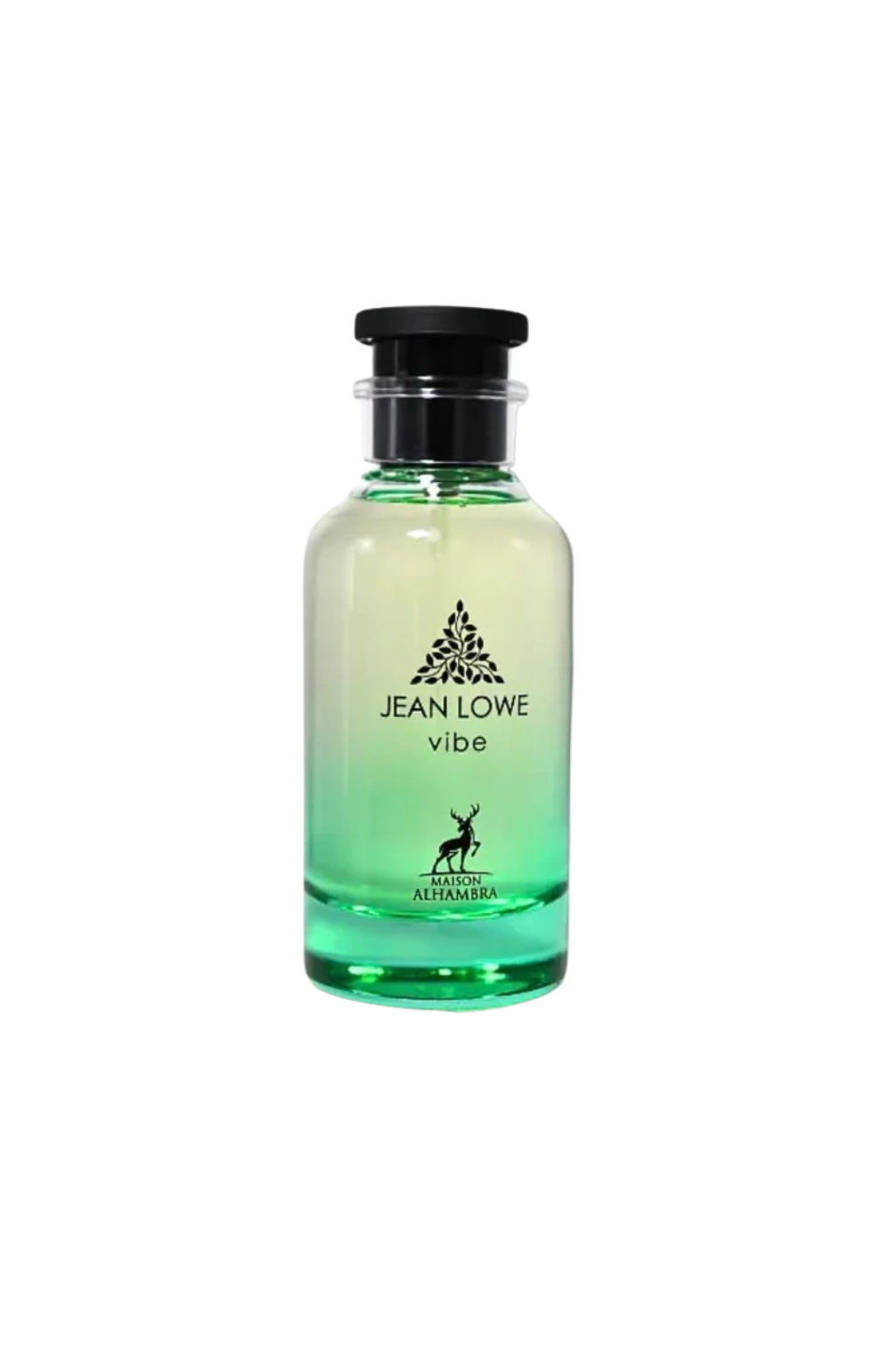 Maison Alhambra Jean Lowe Vibe 3.4 Edp U