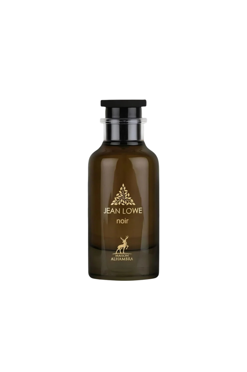 Maison Alhambra Jean Lowe Noir 3.4 Edp U