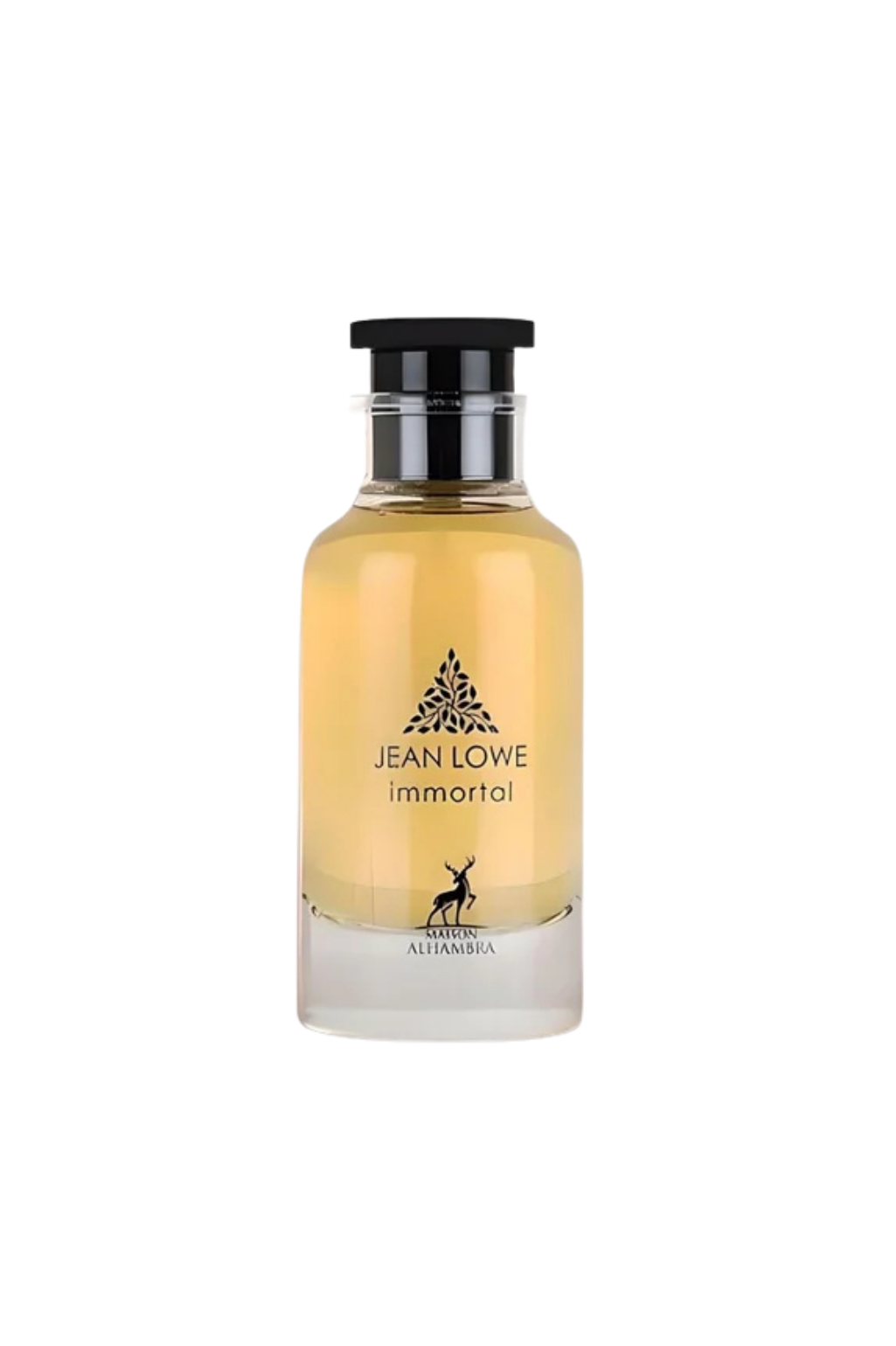 Maison Alhambra Jean Lowe Immortal 3.4 Edp U