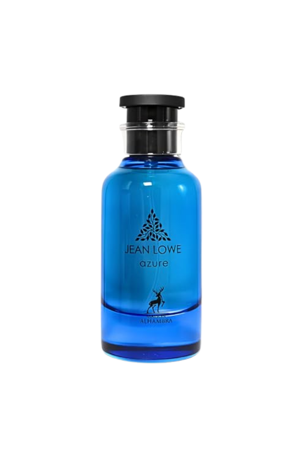 Maison Alhambra Jean Lowe Azure 3.4 Edp U