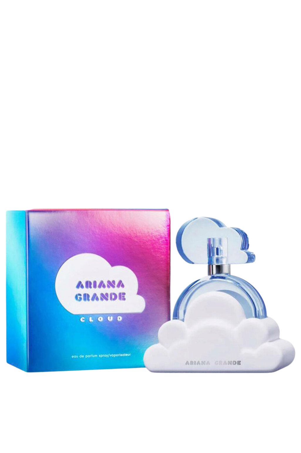 Ariana Grande Cloud 3.4 Edp L