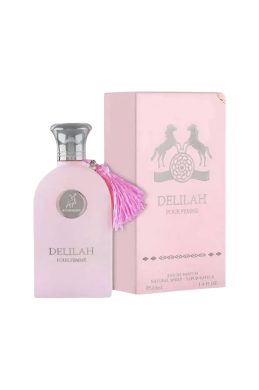 Maison Alhambra Delilah 3.4 Edp L