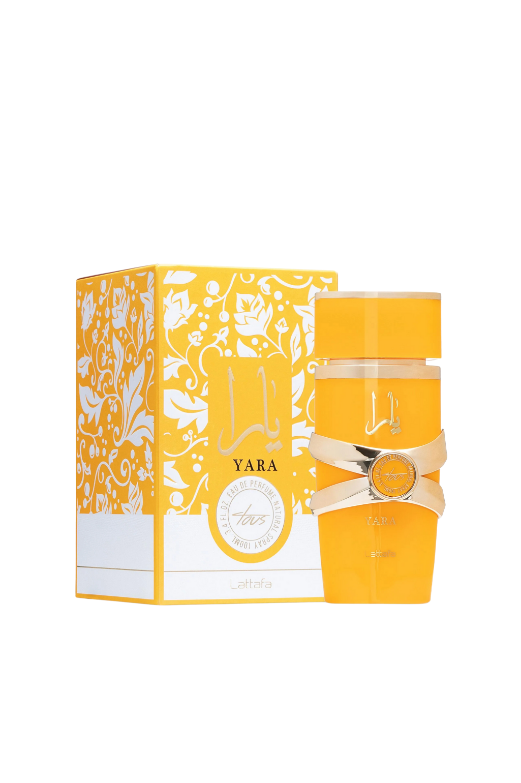 Lattafa Yara Tous 3.4 Edp L