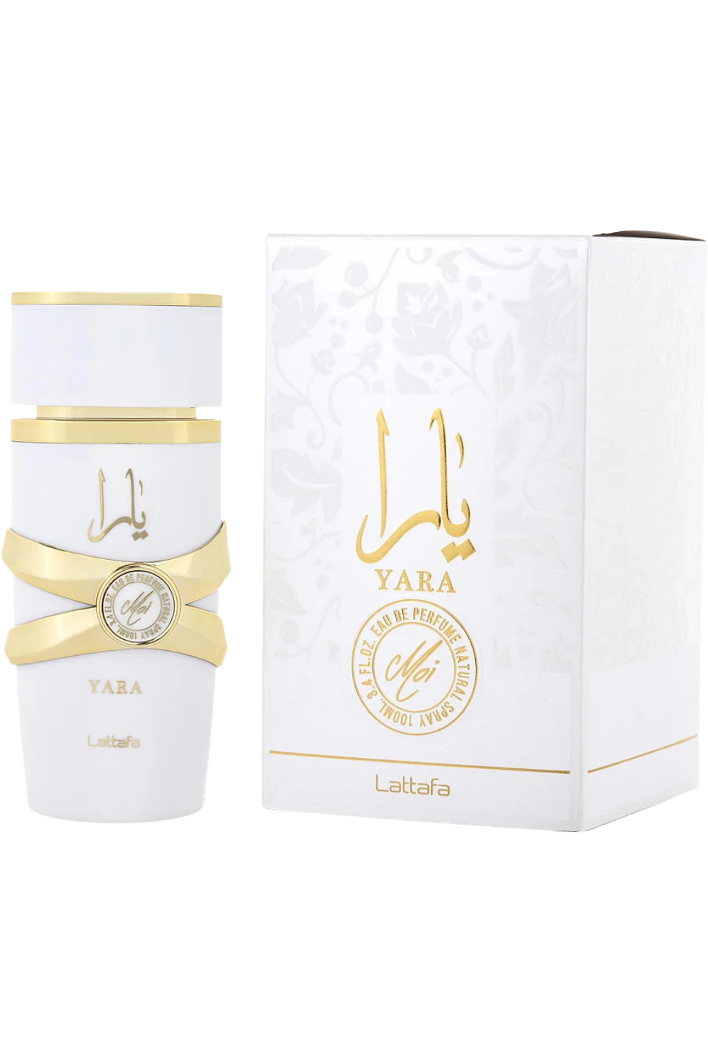 Lattafa Yara Moi 3.4 Edp L