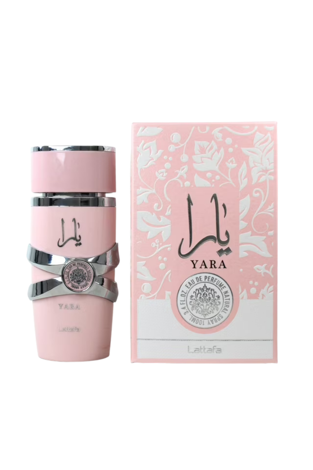 Lattafa Yara 3.4 Edp L