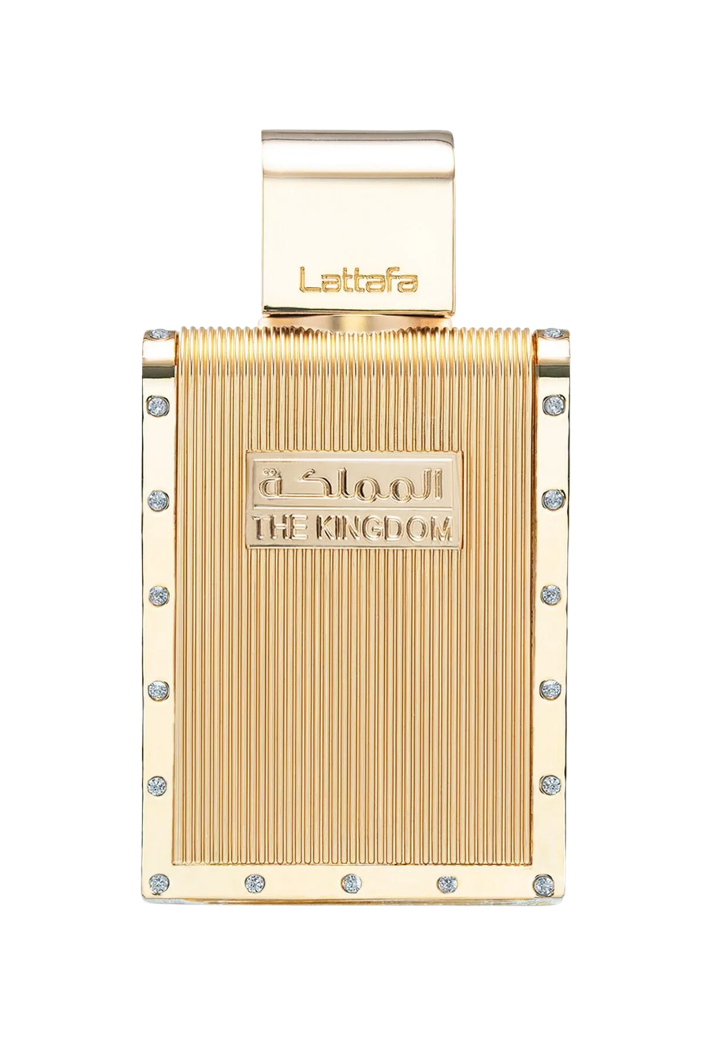 Lattafa The Kingdom Men 3.4 Edp M