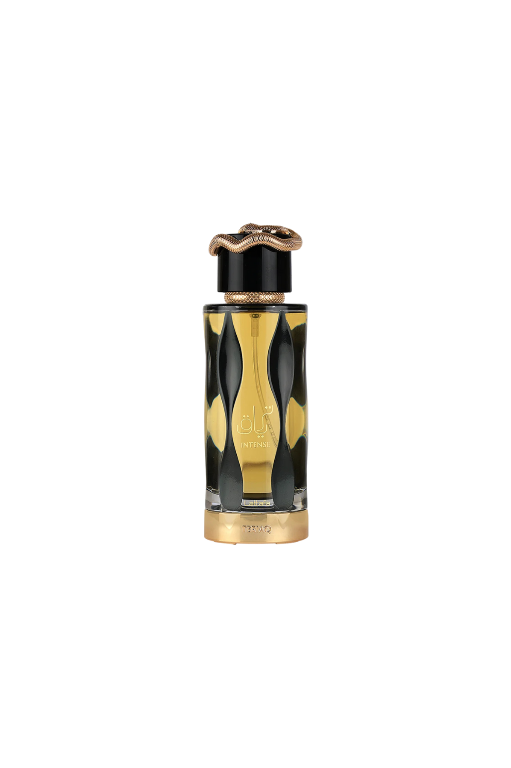 Lattafa Teriaq Intense 3.4 Edp U