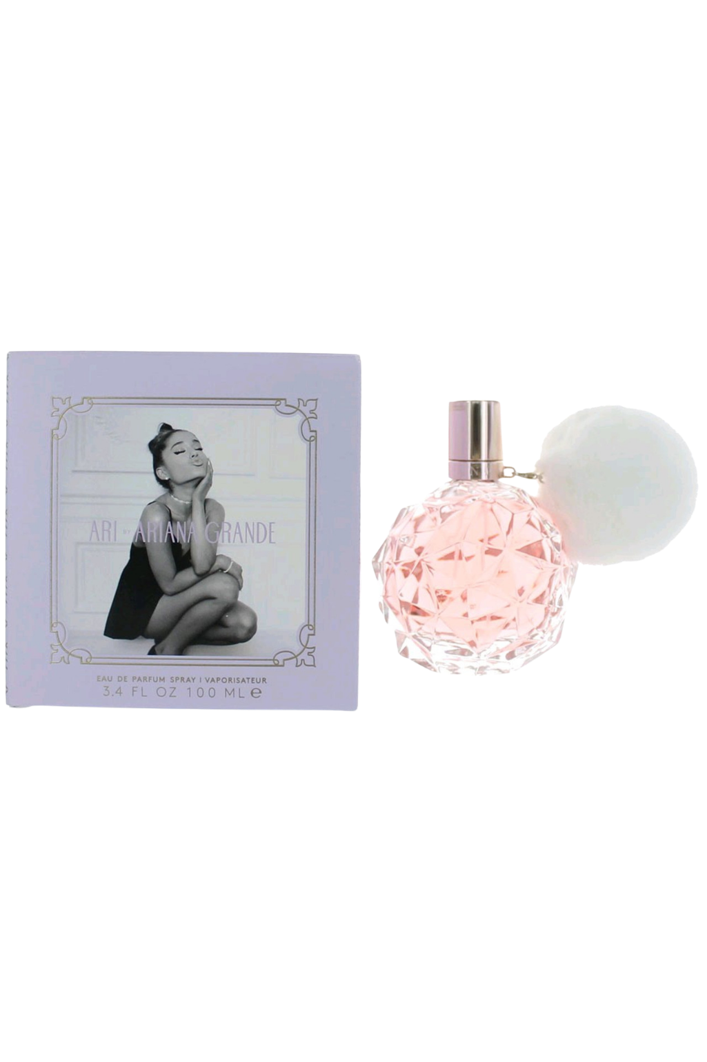 Ariana Grande Ari 3.4 Edp L