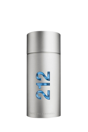 Carolina Herrera 212 Men 3.4 Edt M