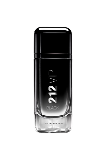 Carolina Herrera 212 Vip Black 3.4 Edp M