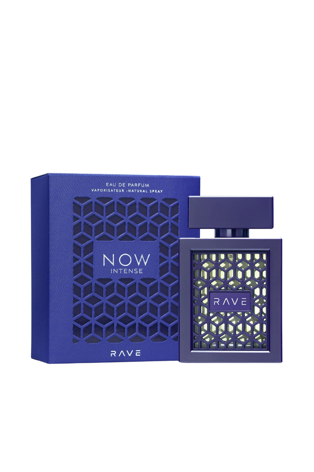 Lattafa Rave Now Intense 3.4 Edp M