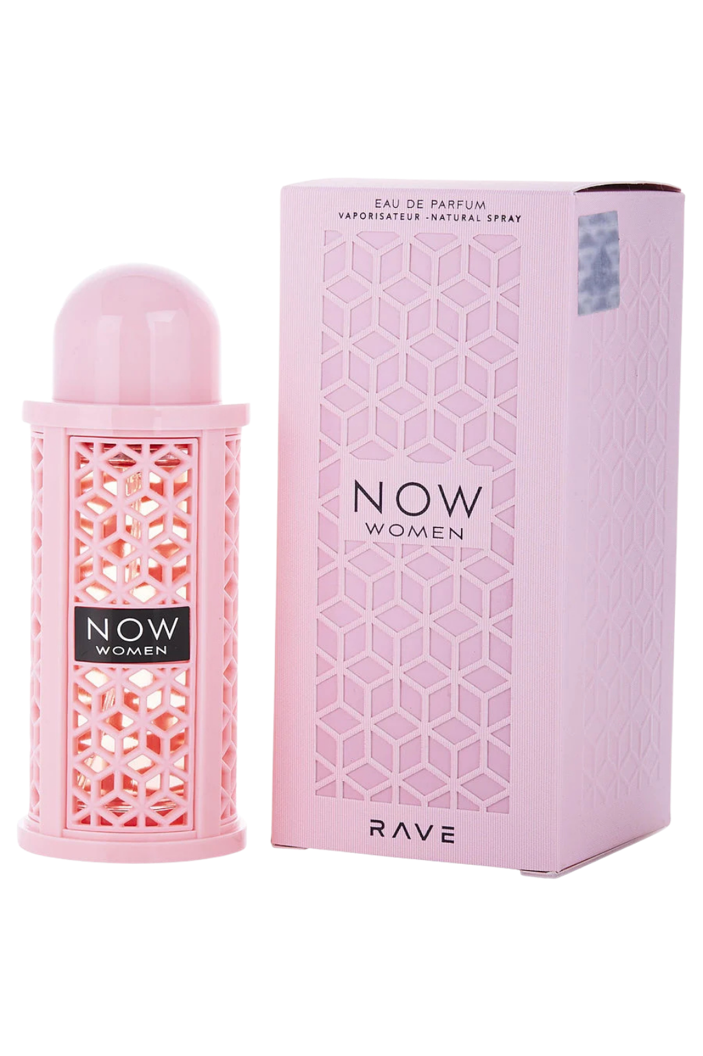 Lattafa Rave Now 3.4 Edp L