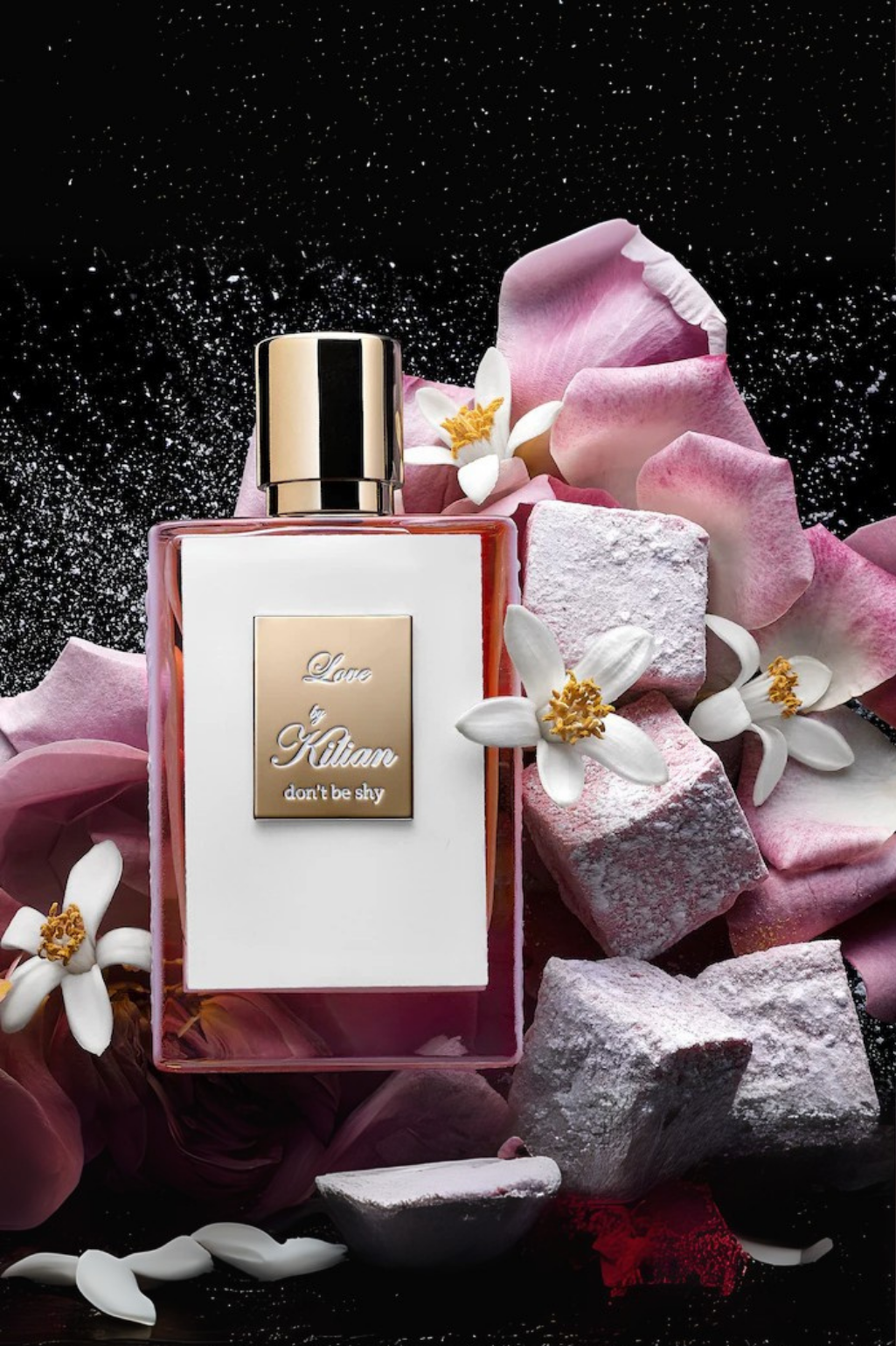 Kilian Love Dont Be Shy Eau de Parfum 1.7 oz