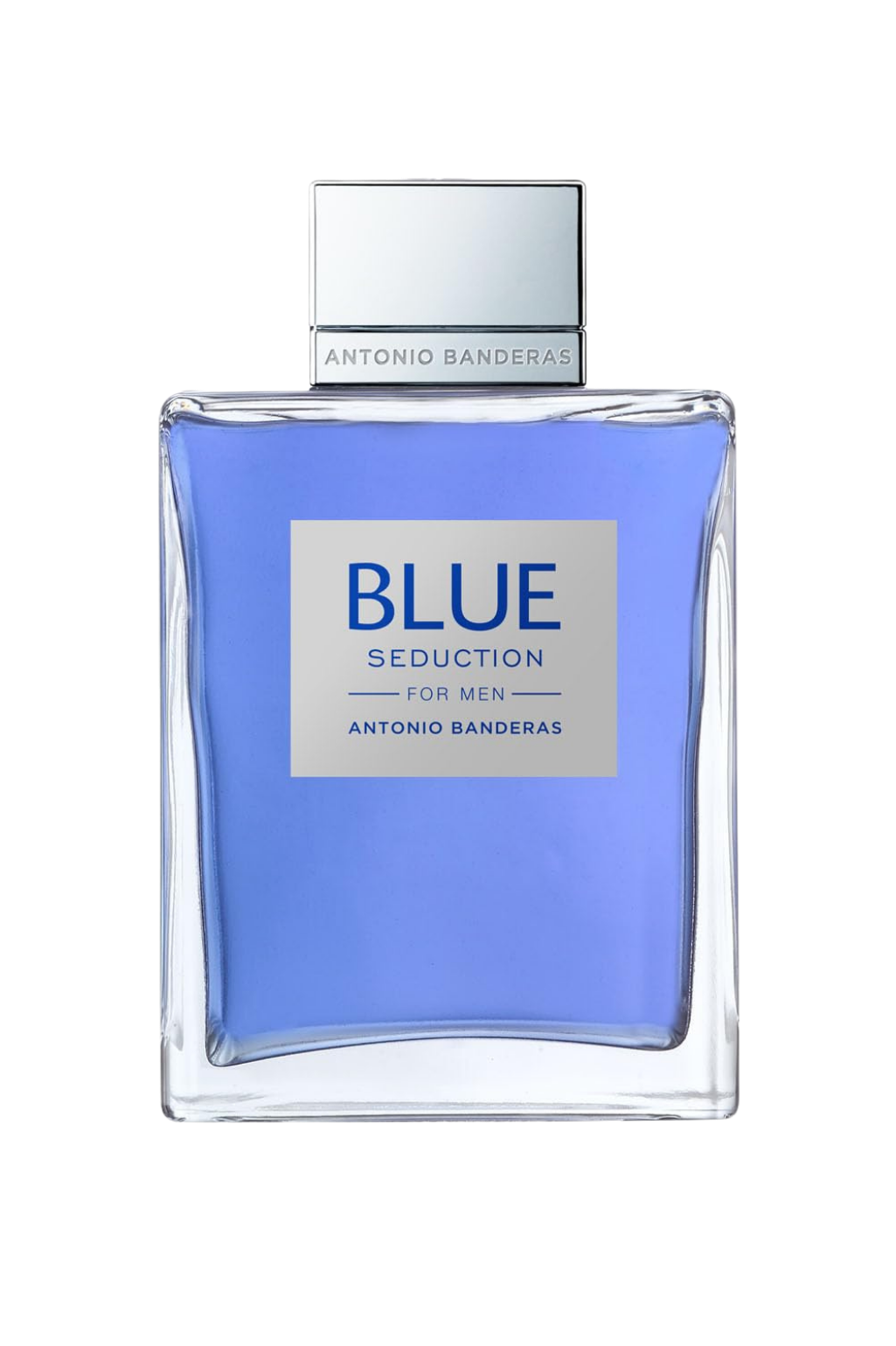 Antonio Banderas Blue Seduction 6.8 Edt M