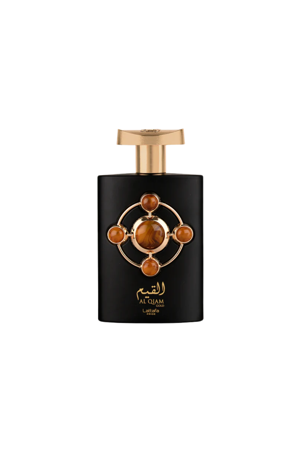 Lattafa Pride Al QIAM Gold 3.4 Edp U