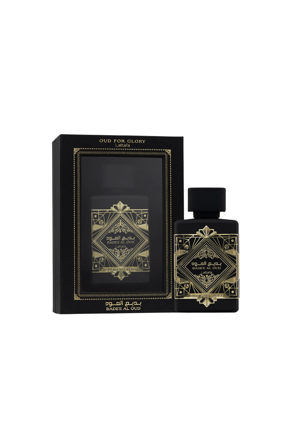 Lattafa Oud for Glory 3.4 Edp M