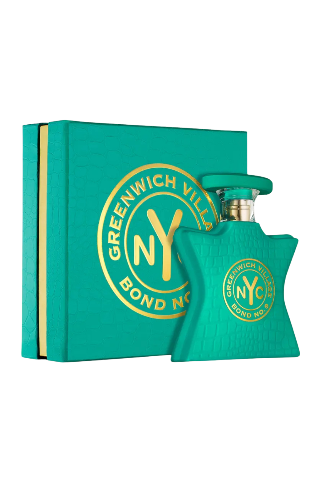 Bond N 9 Greenwich Village Eau de Parfum 3.4 oz