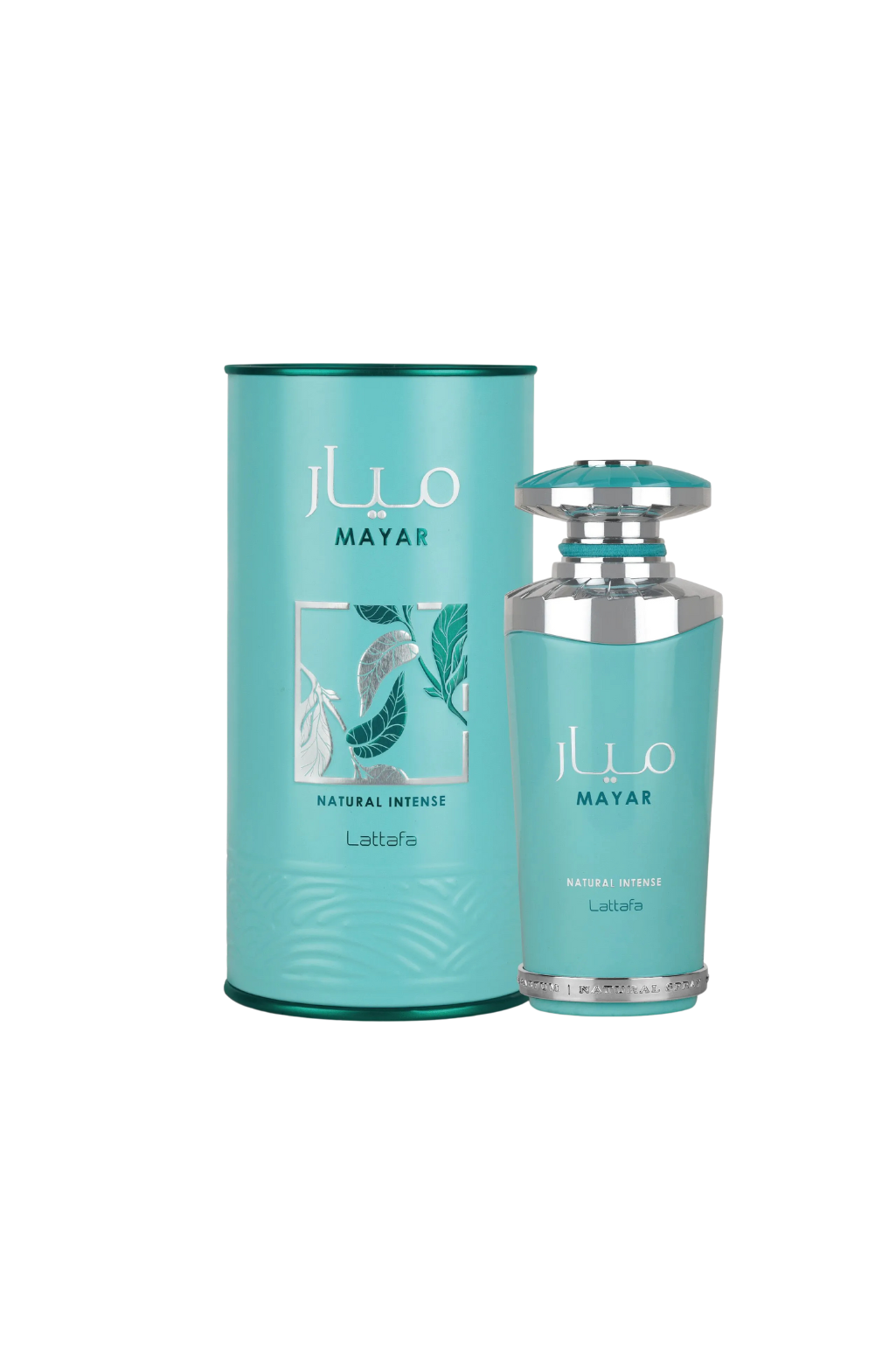 Lattafa Mayar Natural Intense 3.4 Edp L