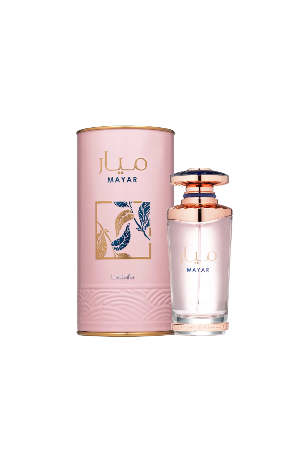 Lattafa Mayar 3.4 Edp L