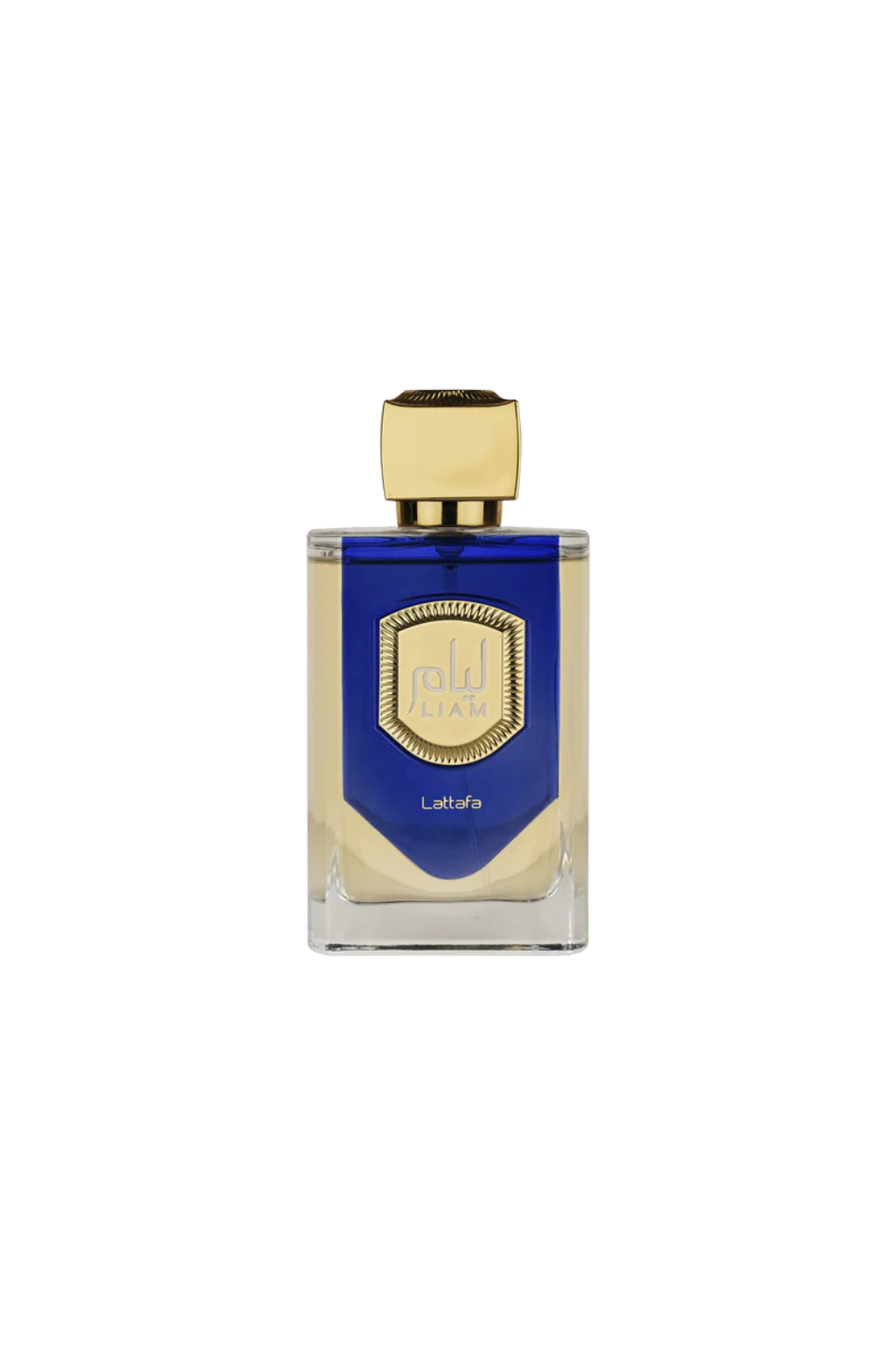 Lattafa Liam Blue Shine 3.4 Edp U