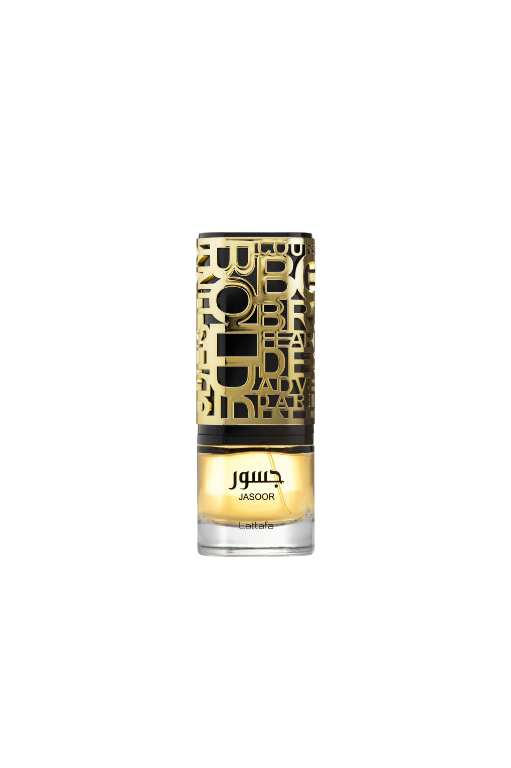 Lattafa Jasoor 3.4 Edp U