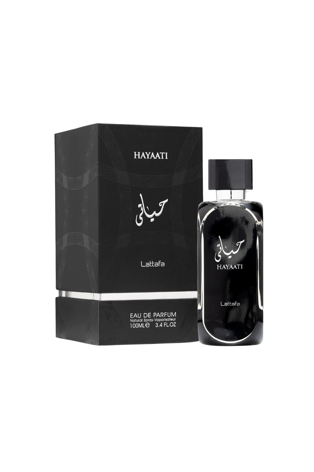 Lattafa Hayaati 3.4 Edp M