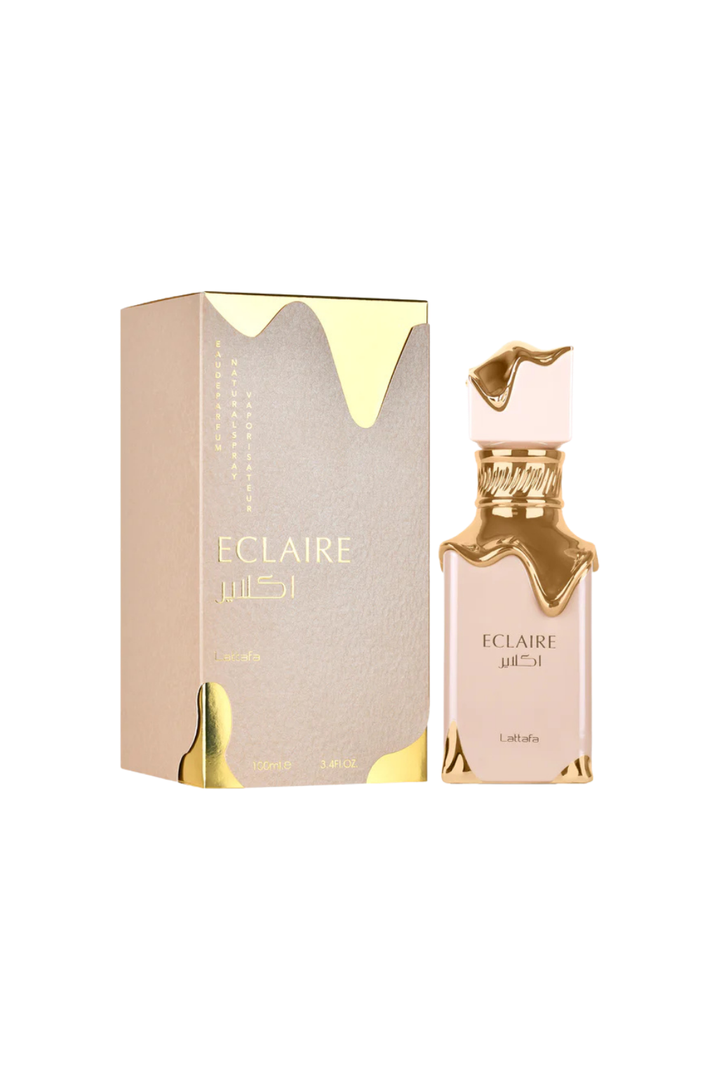 Lattafa Eclaire 3.4 Edp L