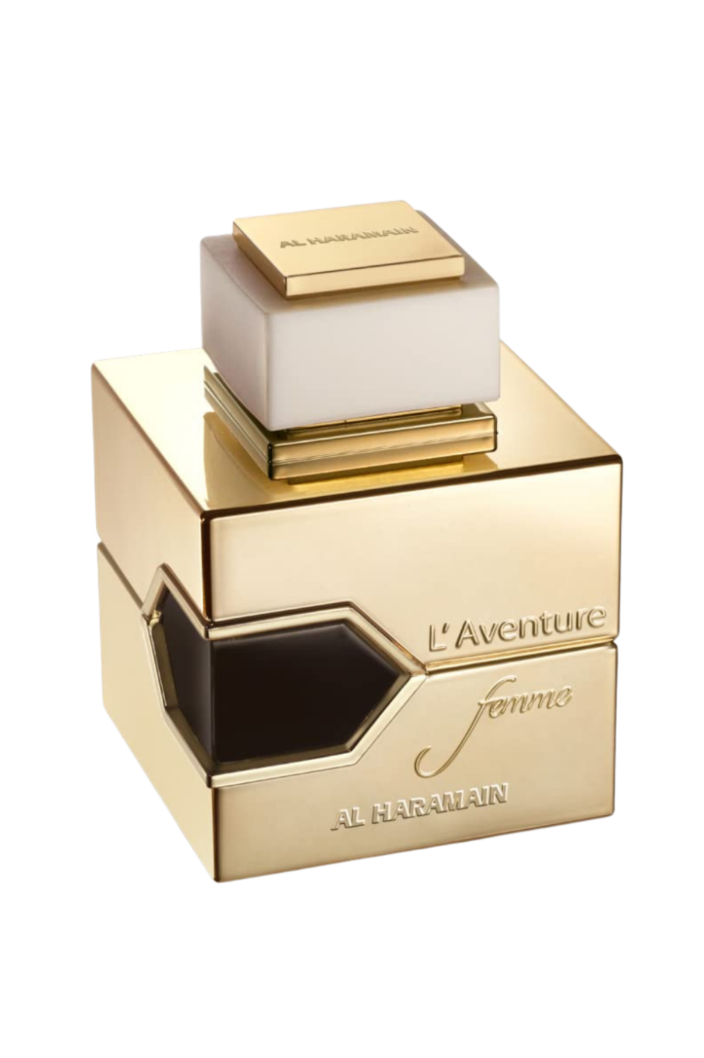 Al Haramain L Aventure Femme 3.3 Edp L