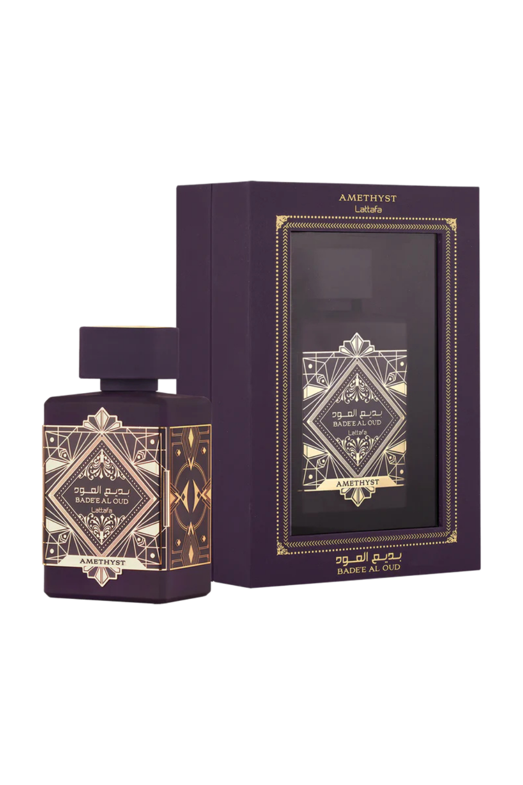 Lattafa Amethyst 3.4 Edp L