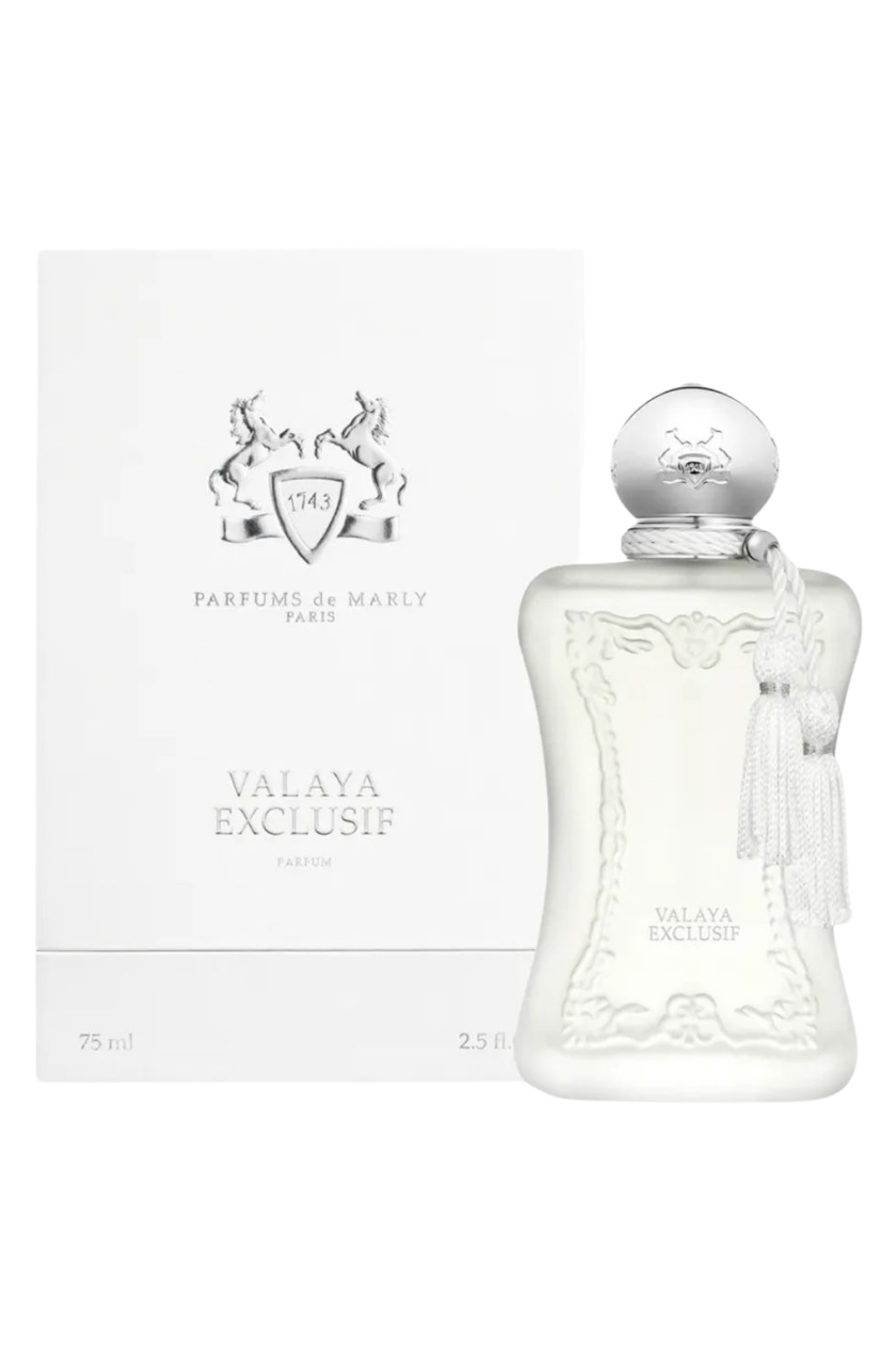 Perfums de Marly Valaya Exlusive Eau de Parfum 2.5 oz