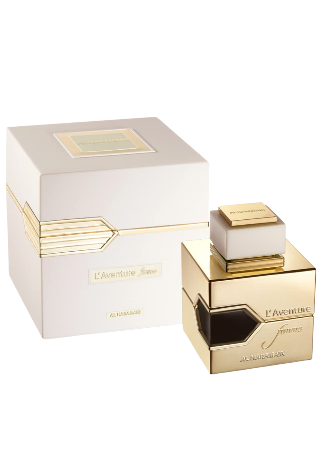 Al Haramain L Aventure Femme 3.3 Edp L