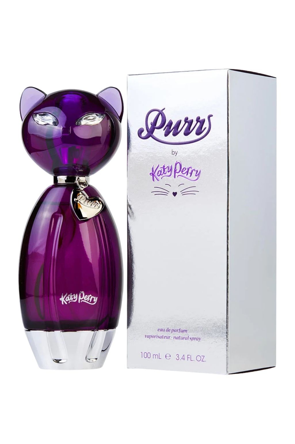 Katy Perry Purr 3.4 Edp L