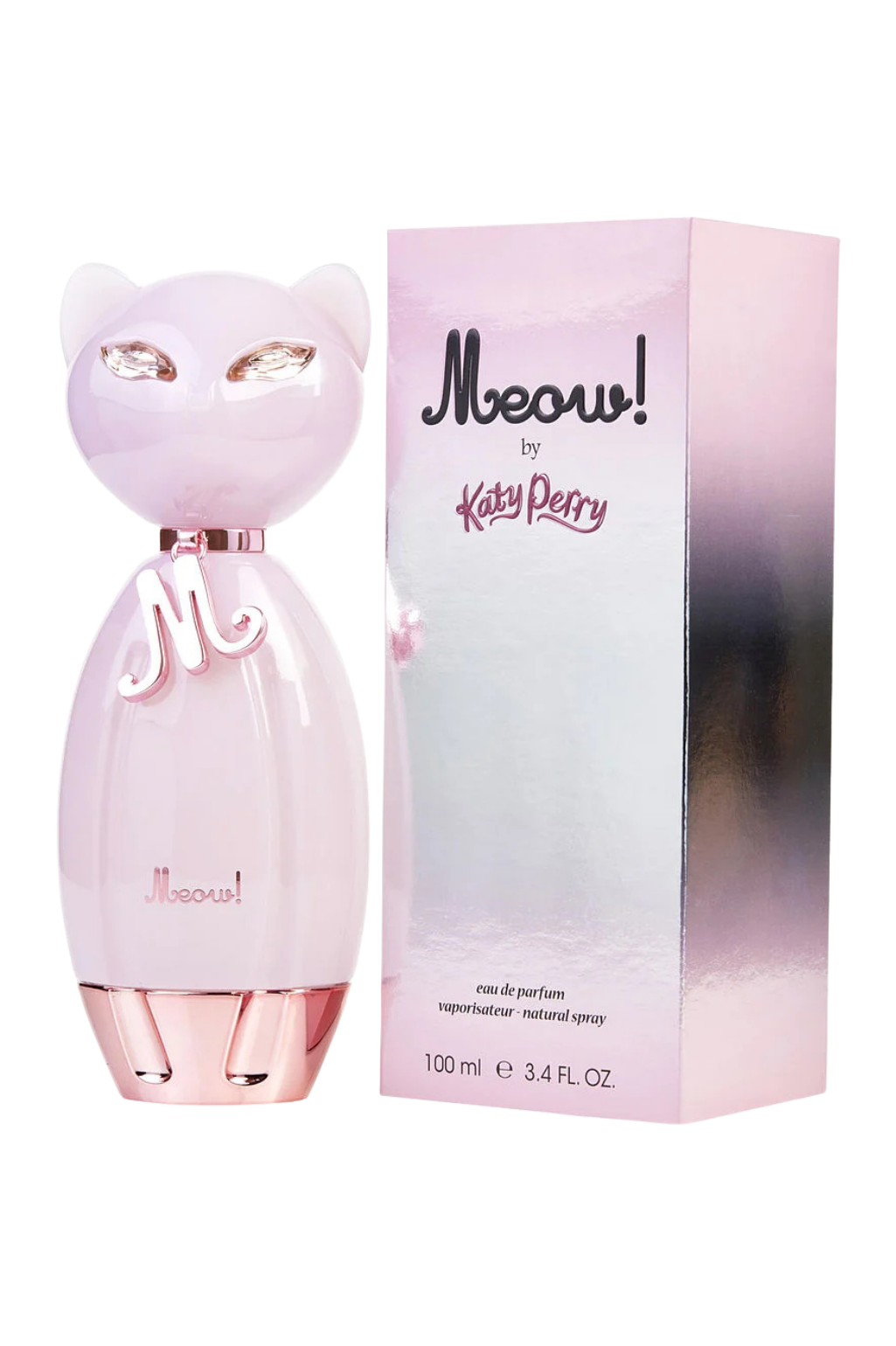 Katy Perry Meow 3.4 Edp L
