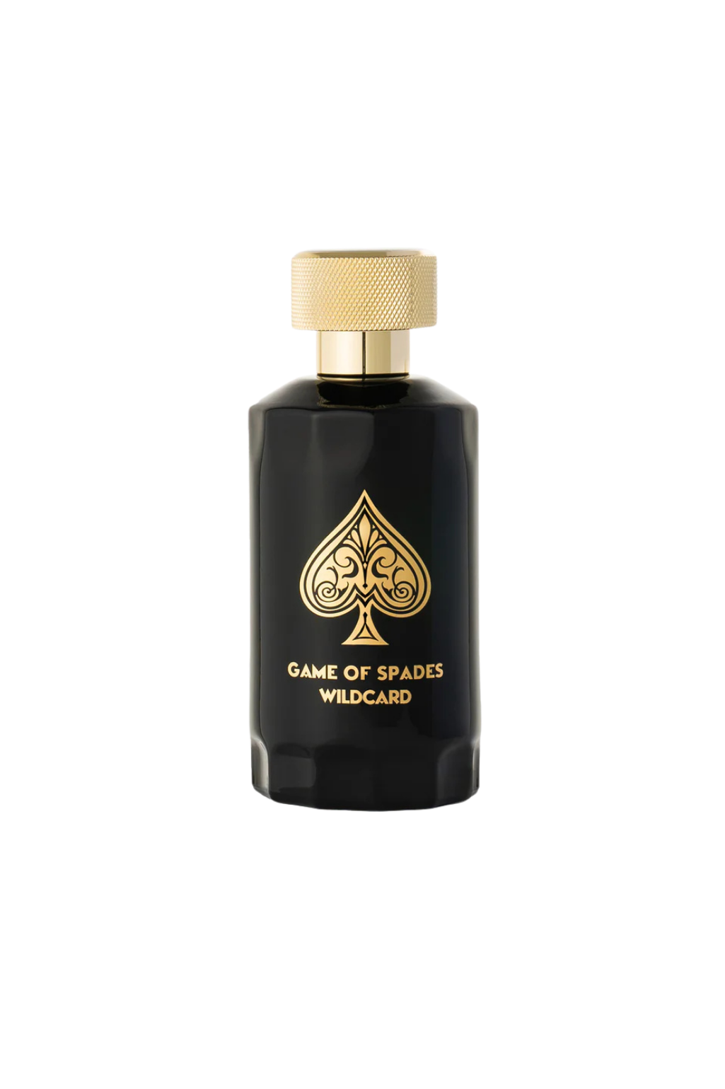 Jo Milano Game Of Spades WildCard 3.4 Edp U