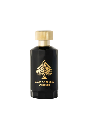 Jo Milano Game Of Spades WildCard 3.4 Edp U