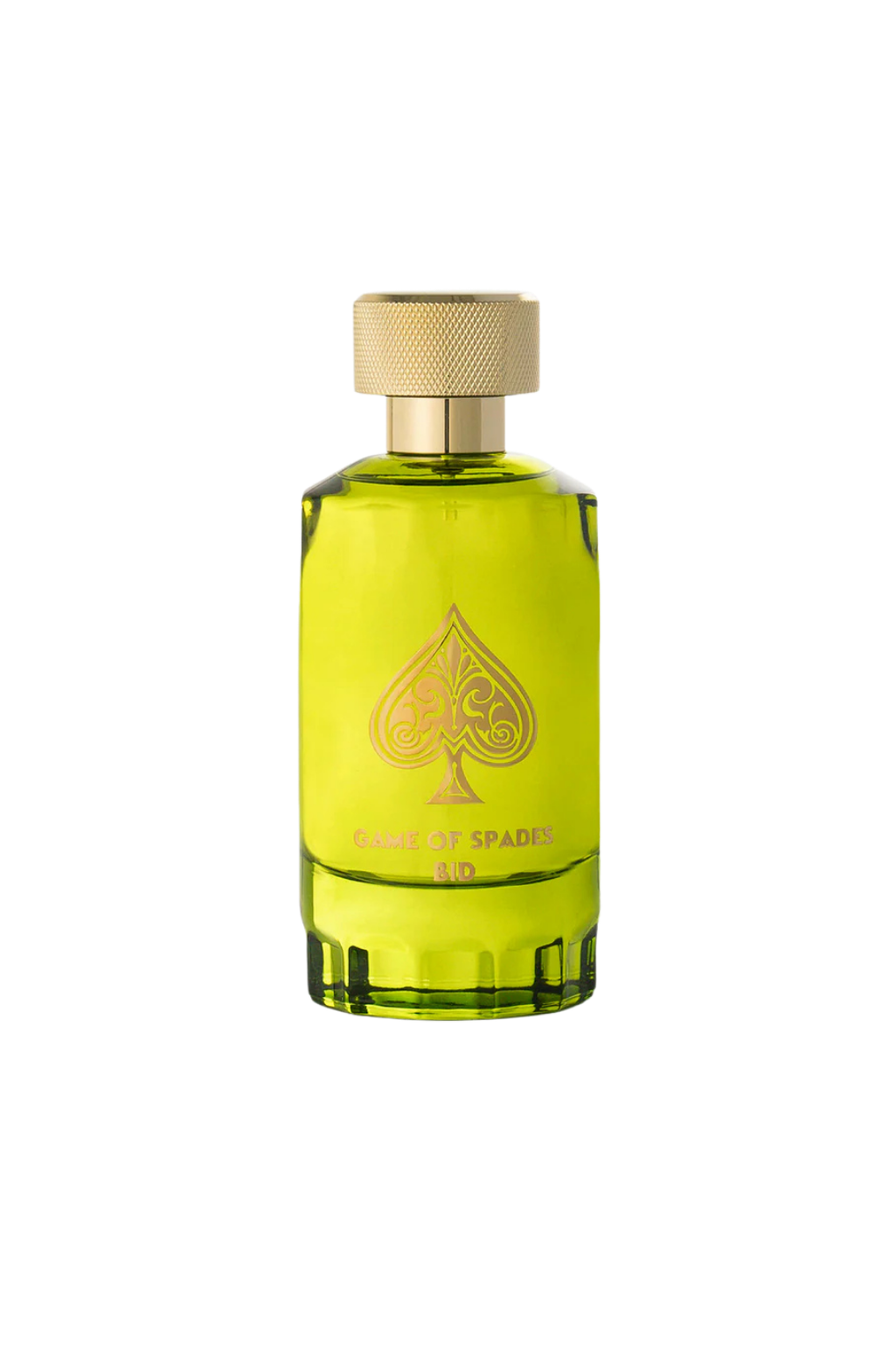 Jo Milano Game Of Spades Bid 3.4 Edp U