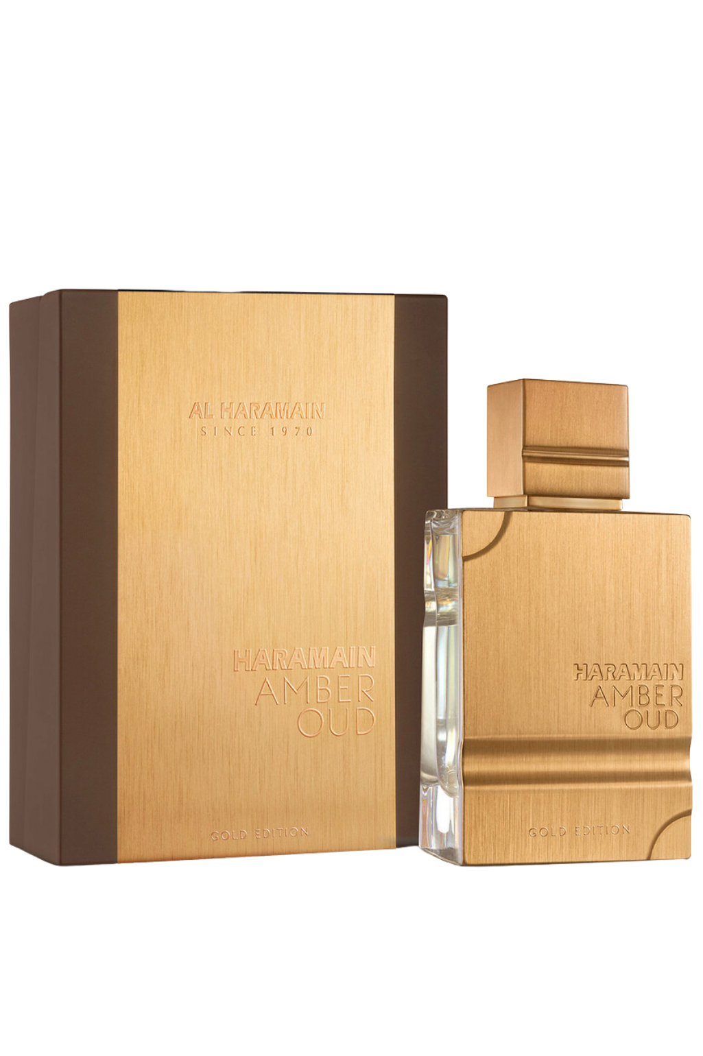 Al Haramain Amber Oud Gold Edition 4.0 Edp U