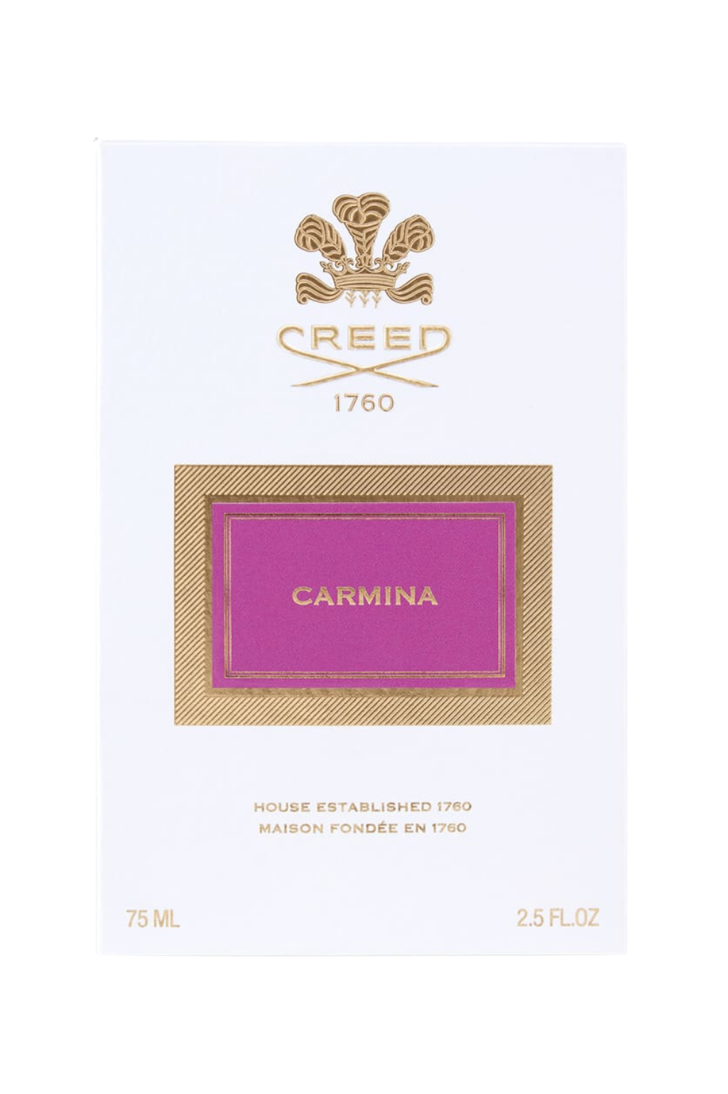 Creed Carmina Eau de Parfum 2.5 oz