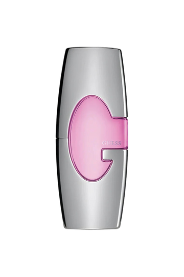 Guess Pink 2.5 Edp L