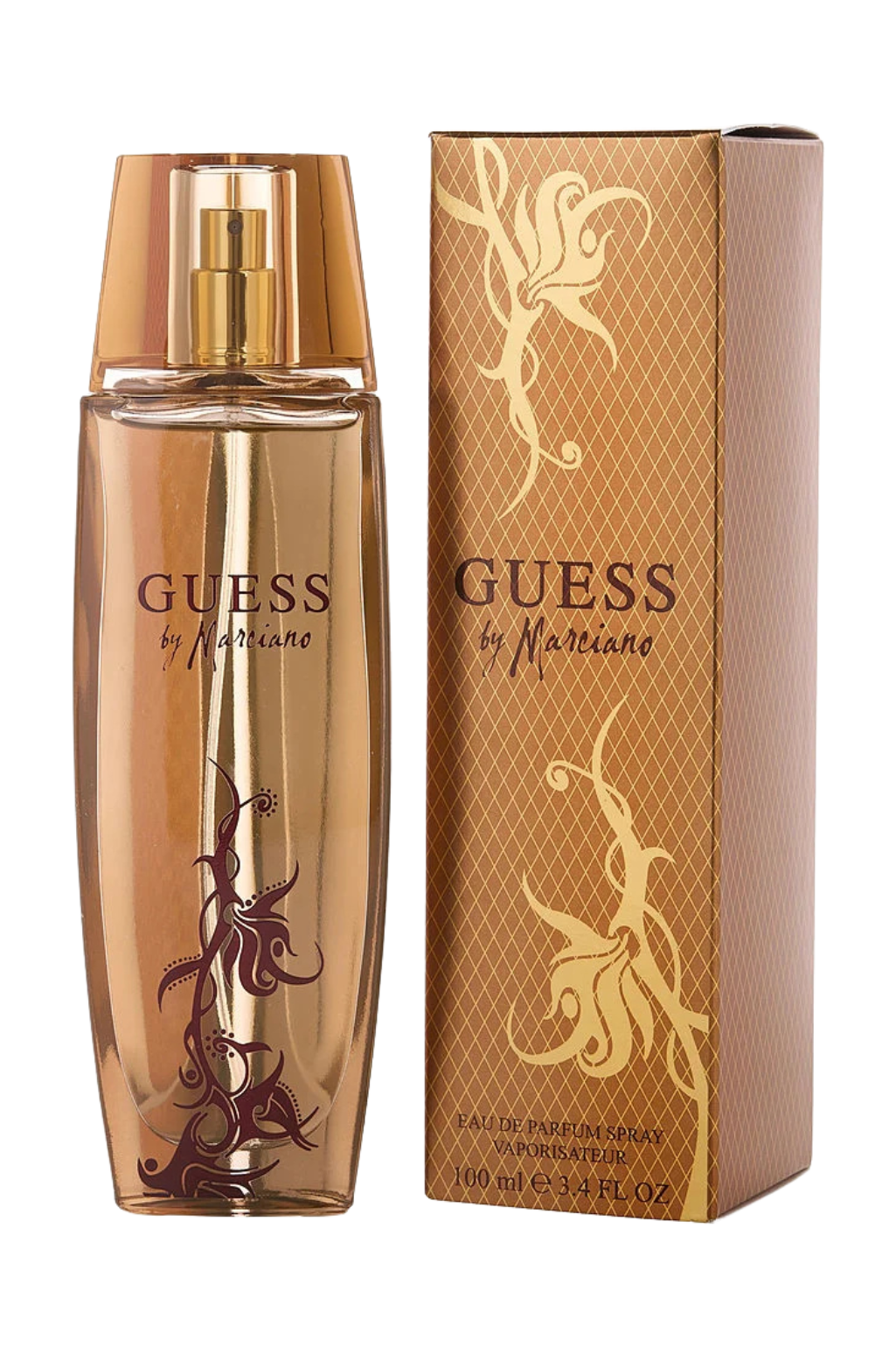 Guess Marciano 3.4 Edp L
