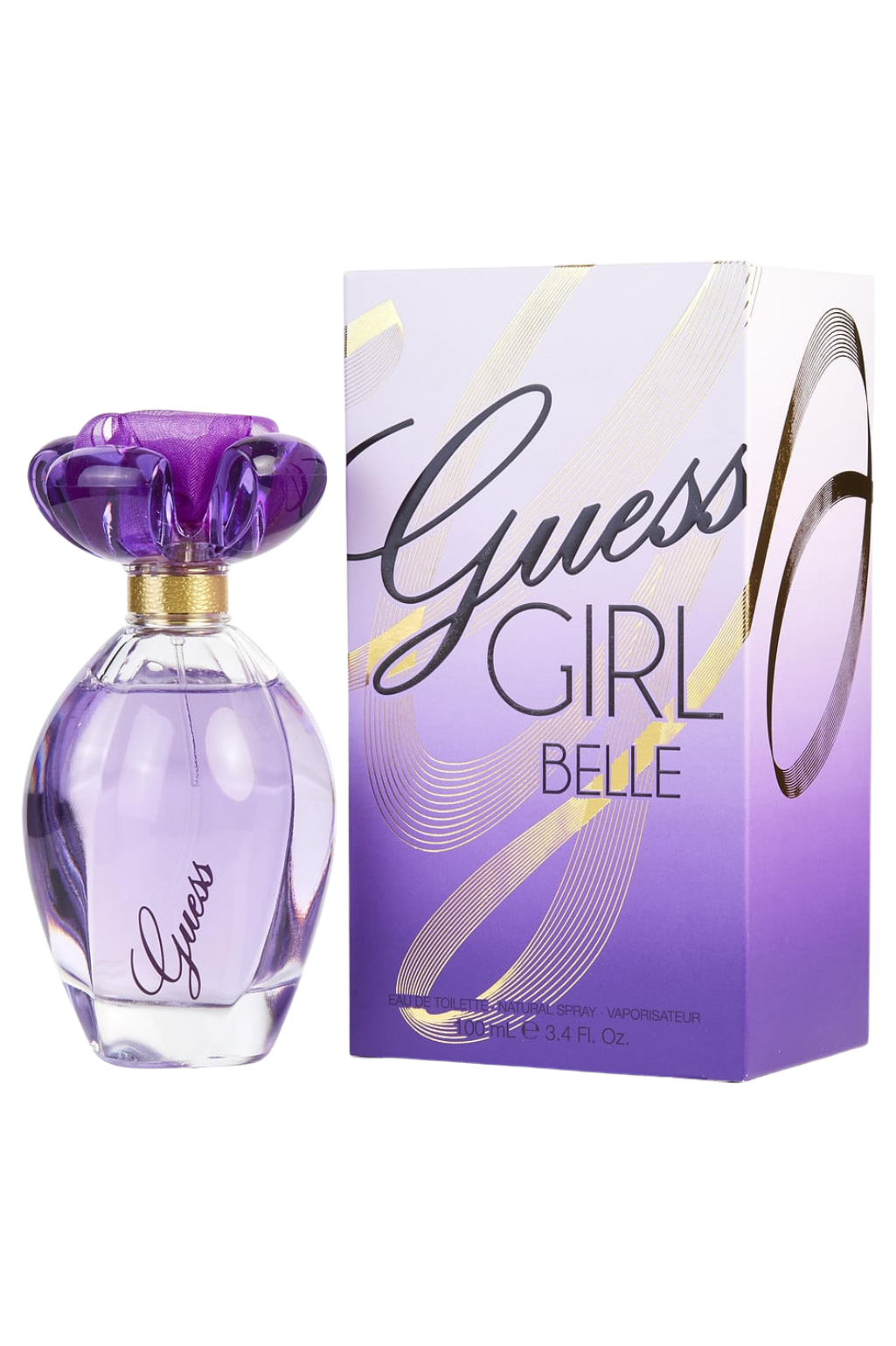 Guess Girl Belle 3.4 Edt L