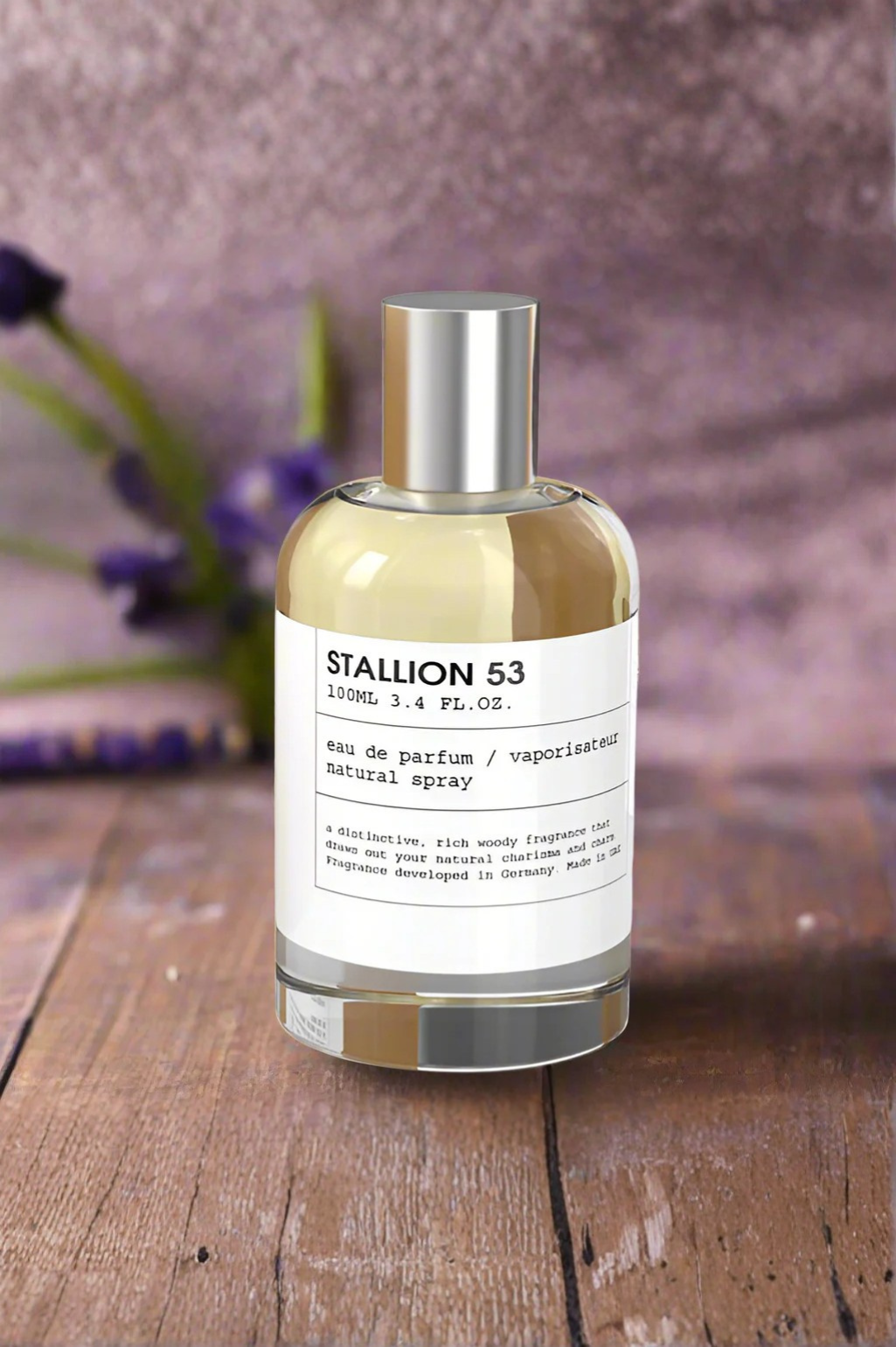 Emper Stallion 53 3.4 Edp U