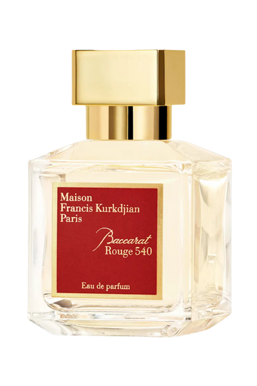 Maison Francis Kurkdjian Bacarat Rouge 540 Eau de Parfum 2.4 oz